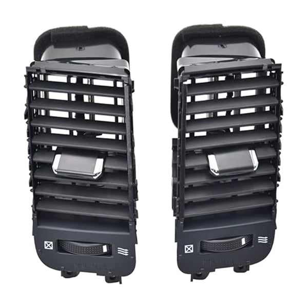 Air Vent Outlet for Toyota Land Cruiser Prado 120 / Lexus GX470 (2003–2009) – A/C Air Conditioning Vent Grille Panel