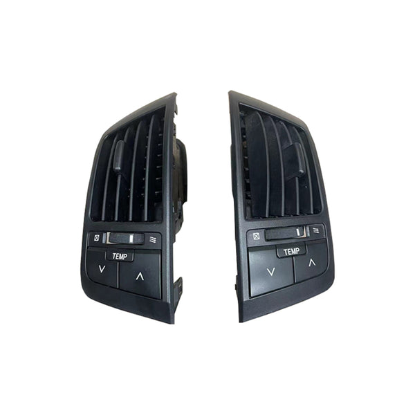 Air Conditioning Vent Car Middle Grille For Land Cruiser 200 2008-2015 OEM :55670-60190 55680-60130