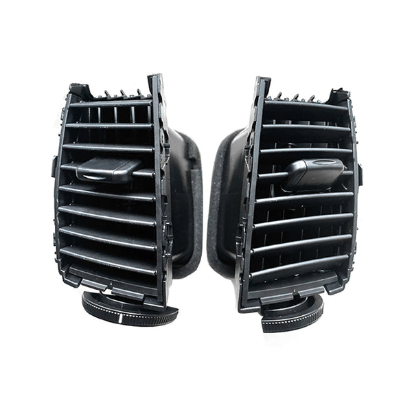 Car Air Vent Dashboard Air Vent Grille for- Land Cruiser 100 LC100 FJ100