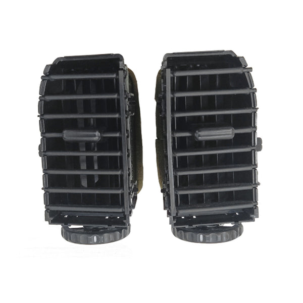Lexus LX470 (Before 2003) Dashboard Air Vent Grille – Center Console AC Outlet Vent